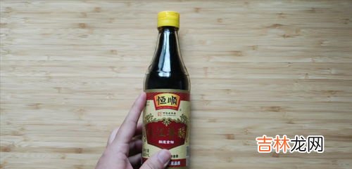 米醋和香醋的区别是什么,香醋和米醋有什么区别