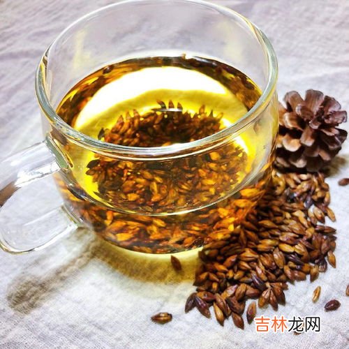 大麦茶和苦荞茶的区别,苦荞茶和大麦茶的区别