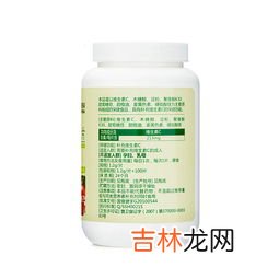 维生素c品牌排行榜,维生素c哪个牌子好？维生素c哪个牌子的比较好？