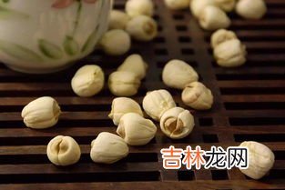 芡实和莲子的区别,芡实跟莲子有什么区别？