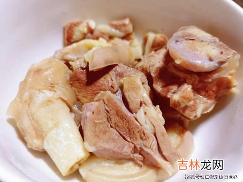 羊肉最佳配料,炖羊肉放什么调料最好