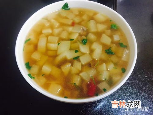 如何做羊肉汤,羊肉汤,怎么做羊肉汤