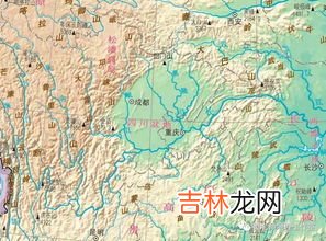 四川是不是盆地,我国四大盆地分别是哪四个？