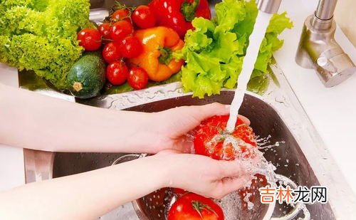 用盐洗菜能去除农药吗,盐可以去除农药么?