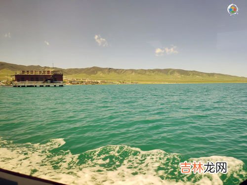 青海湖海拔多少米,青海湖海拔