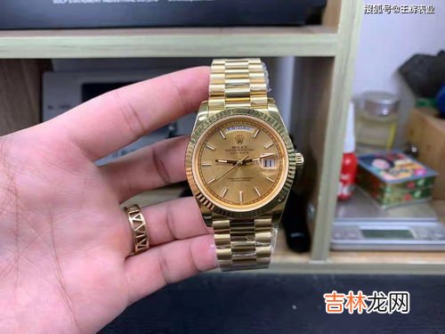 劳力士日志算什么档次,劳力士日志126333-0011和126333-0012哪个