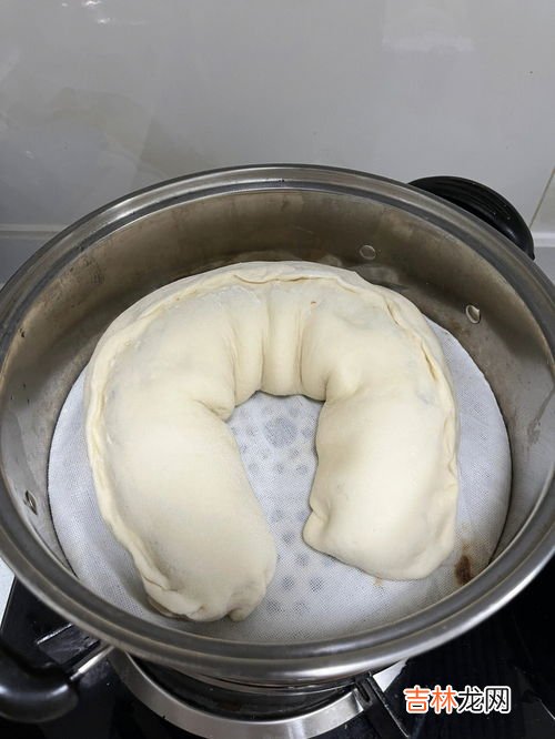肉龙做法,怎么做肉龙好吃