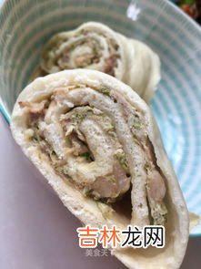 肉龙做法,怎么做肉龙好吃