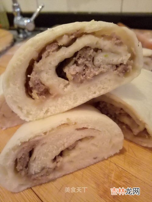 肉龙做法,怎么做肉龙好吃