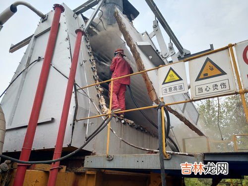 干冰人工降雨的原理是什么,干冰人工降雨的原理