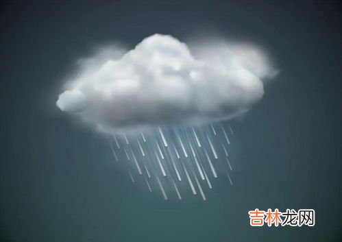 干冰人工降雨的原理是什么,干冰人工降雨的原理