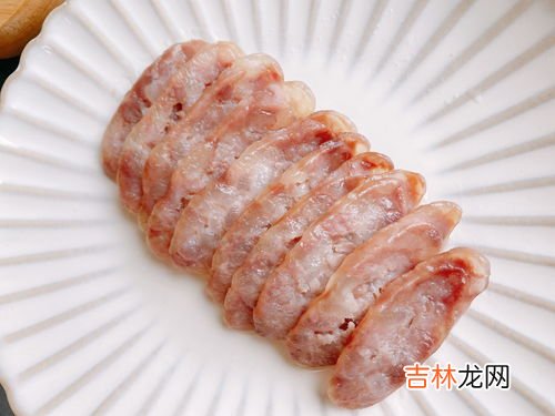 香肠晒干缩水多少,20斤香肠能晾干几斤?