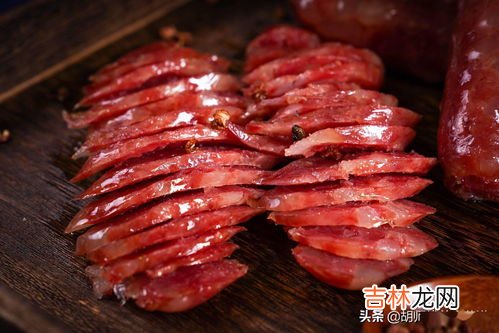 香肠晒干缩水多少,20斤香肠能晾干几斤?