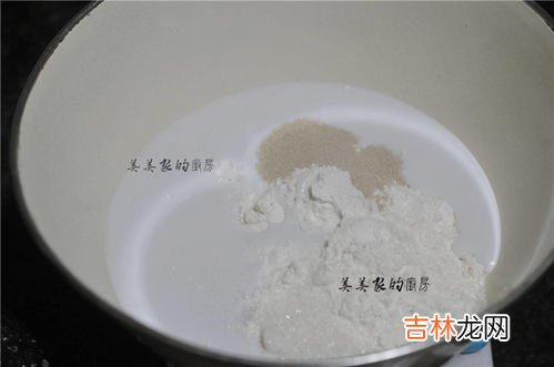 椰浆兑水还是兑牛奶,椰浆怎么调椰奶，椰浆做椰奶的配方比例