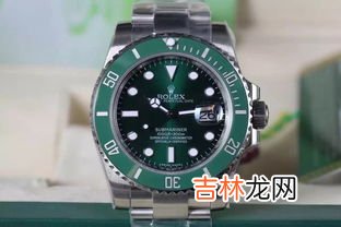 劳力士绿水鬼什么机芯,劳力士绿水鬼的机芯可以换到迪通拿上吗
