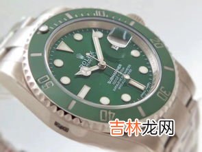 劳力士绿水鬼什么机芯,劳力士绿水鬼的机芯可以换到迪通拿上吗
