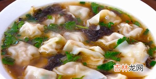 千里香馄饨做法图解,千里香馄饨怎么做?