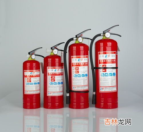 灭火器夏天可以放车里吗,灭火器夏天可以放在车里面吗?