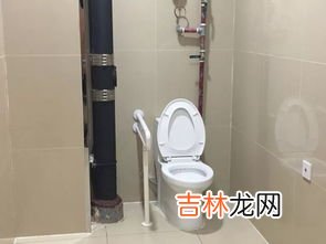 厕所的气味是不是氨气,厕所里刺鼻的恶臭气体是什么?