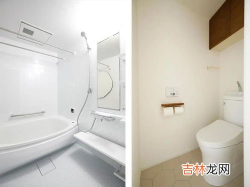 厕所的气味是不是氨气,厕所里刺鼻的恶臭气体是什么?