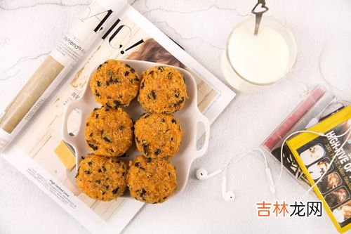 1个海苔肉松小贝的热量,2个肉松小贝有100g么