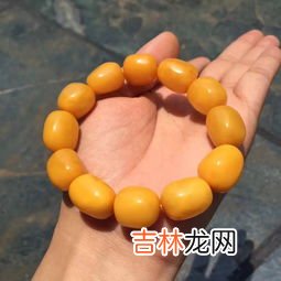 蜜蜡是如何形成的,蜜蜡是怎么形成的