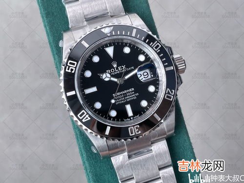 劳力士黑水鬼c厂：一个不可错过的高仿表,黑水鬼劳力士真假辨别