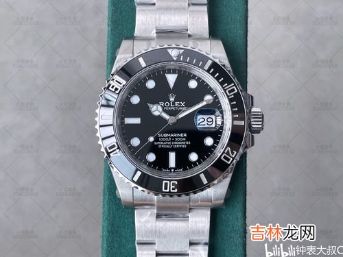 劳力士黑水鬼c厂：一个不可错过的高仿表,黑水鬼劳力士真假辨别