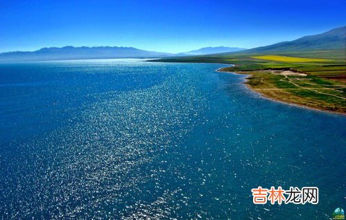 青海湖在哪里,青海被称为中国最美丽的地方，到底美丽在哪里呢？
