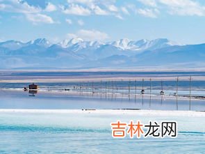 青海湖在哪里,青海被称为中国最美丽的地方，到底美丽在哪里呢？