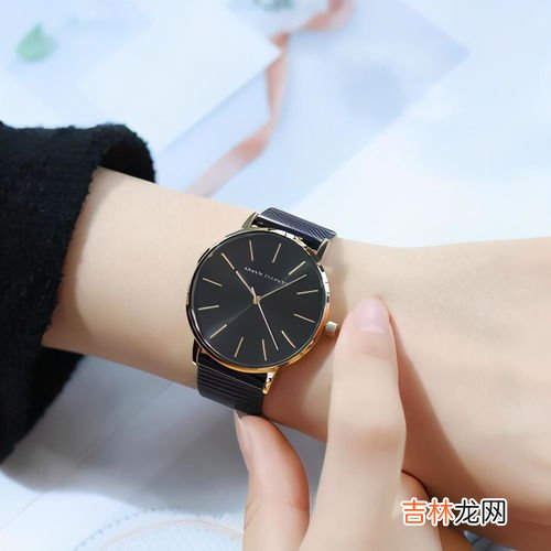 千元左右的女士手表推荐,适合女孩子的手表有哪些？