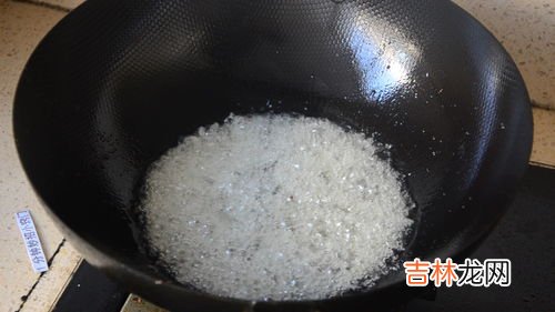 炸东西的油里面有杂质怎么办,炸东西剩的油怎么处理干净