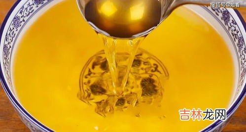 炸东西的油里面有杂质怎么办,炸东西剩的油怎么处理干净