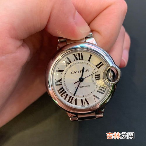 卡地亚Cartier手表价格,卡地亚蓝气球手表价格