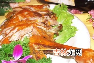 烤羊腿的配料和腌制,烤羊腿的烤制方法？
