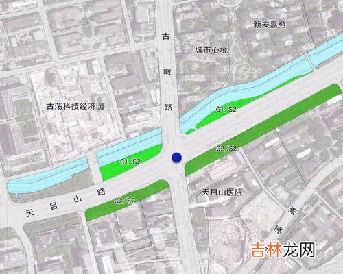 天荡路地铁站在哪个城市,石家庄地铁5号线站点一览表