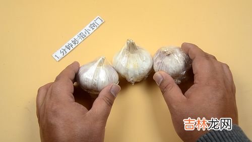 大蒜能放冰箱保存吗,大蒜能不能放冰箱