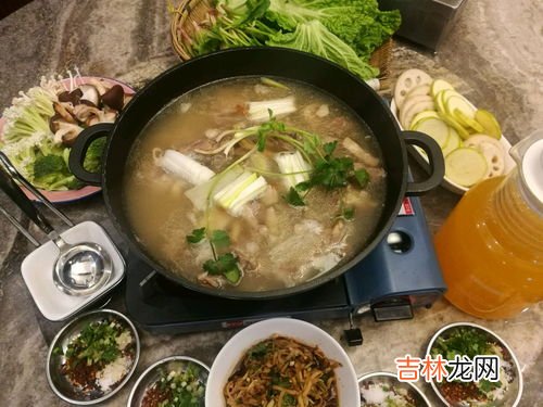 清炖羊肉的做法与步骤窍门,清炖羊肉的做法
