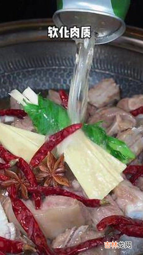 清炖羊肉的做法与步骤窍门,清炖羊肉的做法