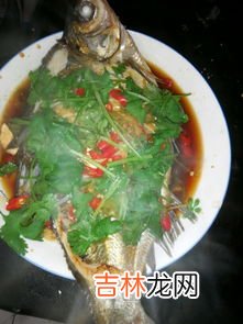 清蒸扁鱼方法,清蒸鳊鱼怎样做才好吃？