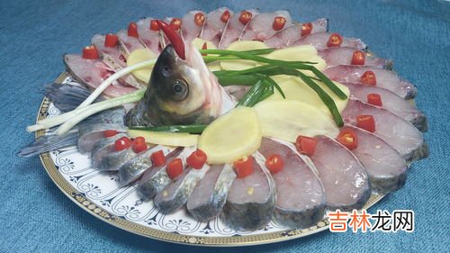 清蒸扁鱼方法,清蒸鳊鱼怎样做才好吃？