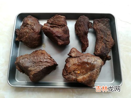 牛肉卤一个小时能熟吗,卤牛肉一般需要多长时间