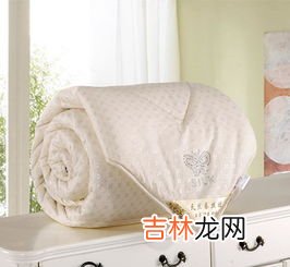 中国被子品牌排行榜,蚕丝被品牌排行榜前十名