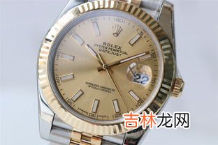 劳力士日志用的是什么机芯,劳力士日志型系列3135机芯是什么型号的手表