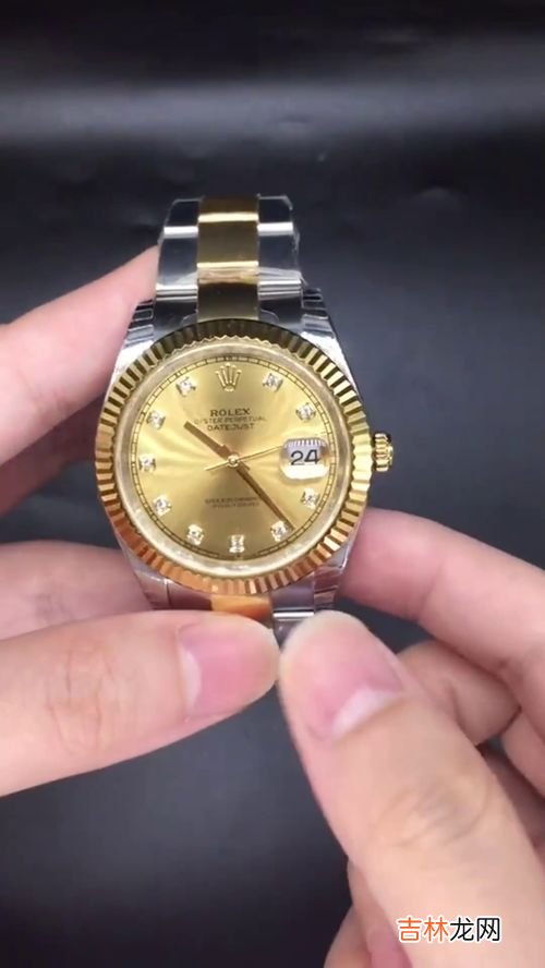 劳力士日志用的是什么机芯,劳力士日志型系列3135机芯是什么型号的手表
