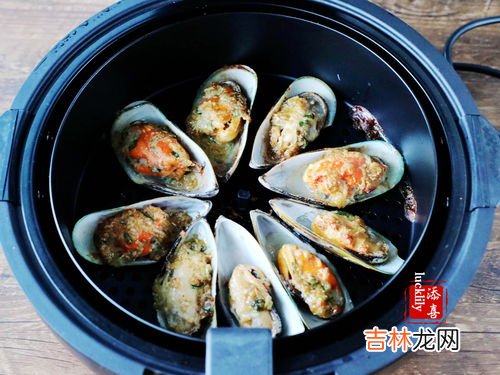 青口贝的营养价值,青口贝的营养价值是什么?
