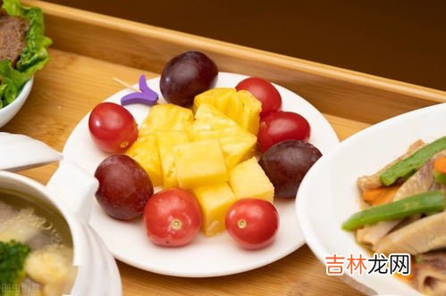 清淡饮食有哪些菜谱,清淡食谱
