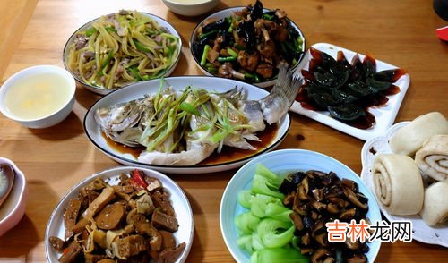 为什么第六道菜不能上鱼,第六道菜为什么不能上鱼