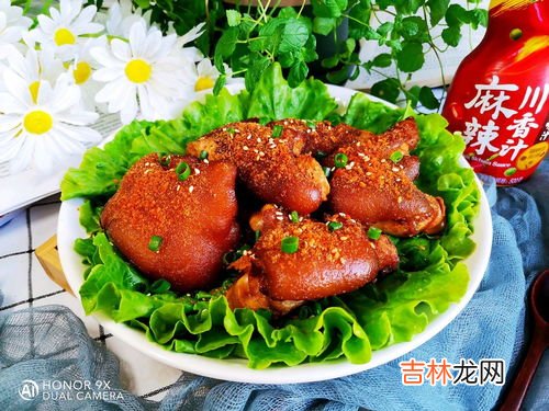 买回来的猪蹄怎么保存,酱猪蹄怎么保存酱猪蹄如何保存