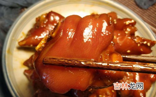 买回来的猪蹄怎么保存,酱猪蹄怎么保存酱猪蹄如何保存